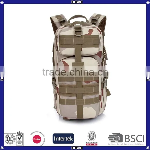 OEM Design Best Price Tactical Bag for Camping photo-2
