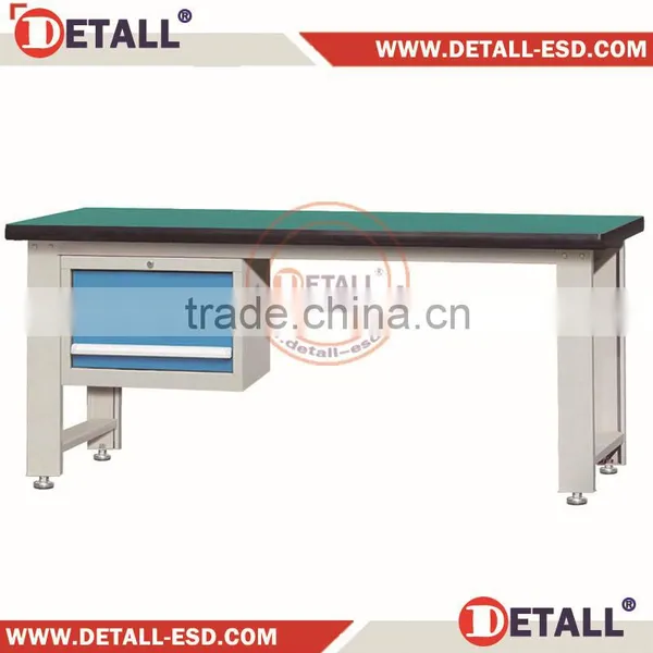 Esd Electronic Workbench From China With Drawer and Tool Storage photo-5