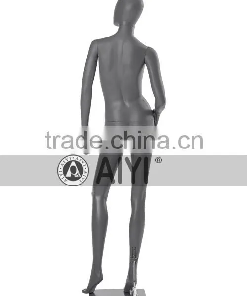 New Products Full Body Fat Mannequin photo-2