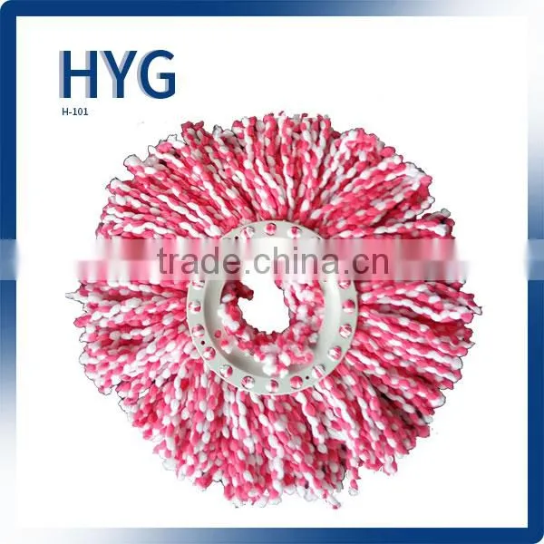 Magic mop replacement heads for Bucket mop
