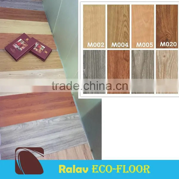 Pvc Flooring for House/vinyl Flooring/click Vinyl Floor