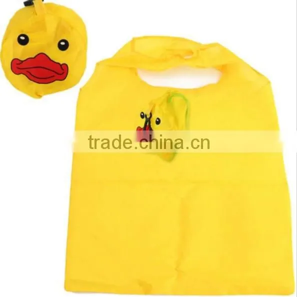 Home Use Animal Shopping Bags Reusable Storage Bag Foldable photo-4