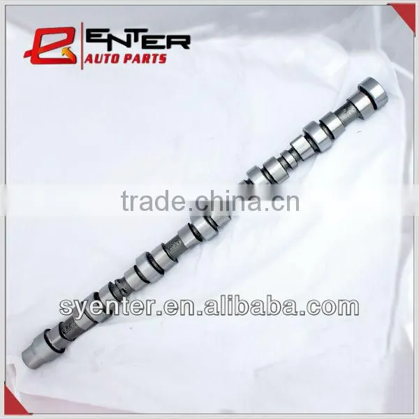 ISC 3938163 Blank Camshaft
