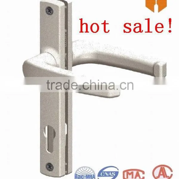 Hotel Door Lock