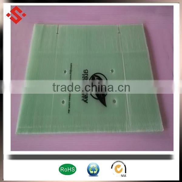2015 pp Correx Coroplast Tree Guards Plant Protection Tree Guard