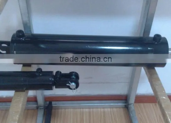 Log Splitter Hydraulic Cylinder for 20 Ton Log Splitter