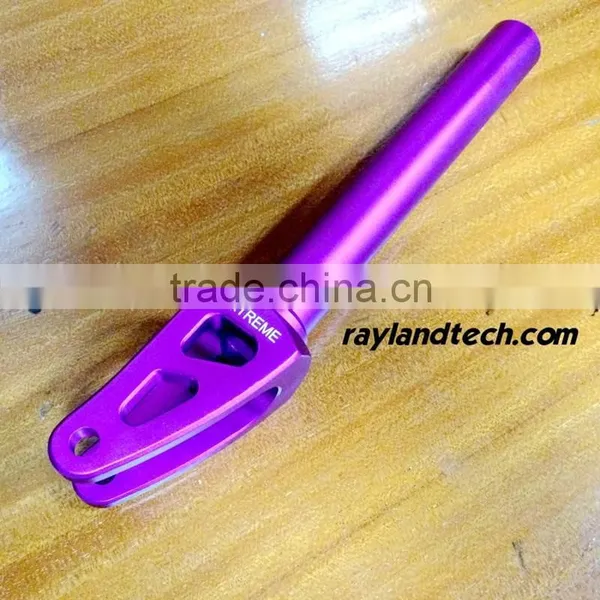 2015 Newly Listed Scooter Forks for Apex Scooters photo-2