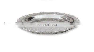 Stainless Steel Jam Pad
