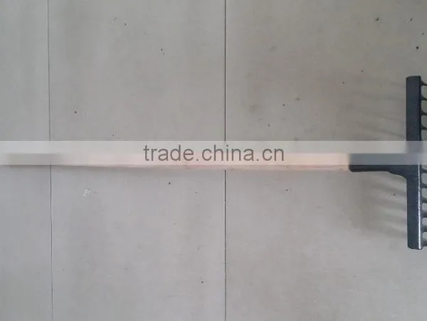 Fiberclass Handle Rakes photo-4