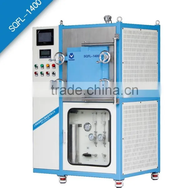 1400c Vacuum Chamber Furnace photo-3