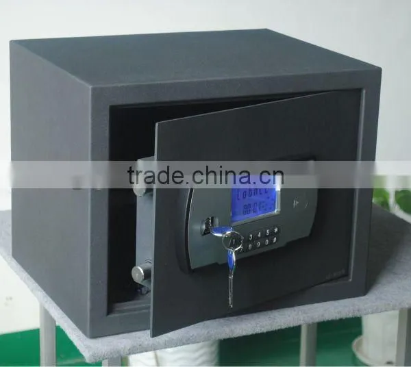 Eagle Excellent Security Safe Box photo-4