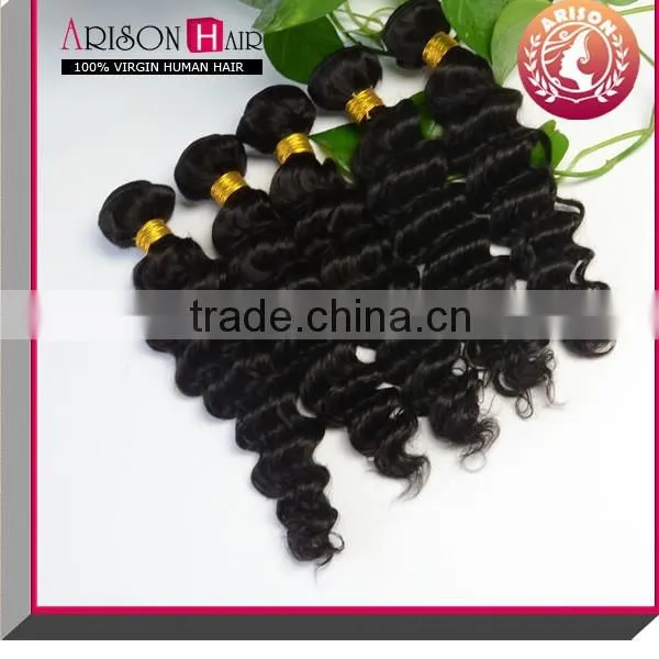 Professional Human Hair With CE Certificate photo-2
