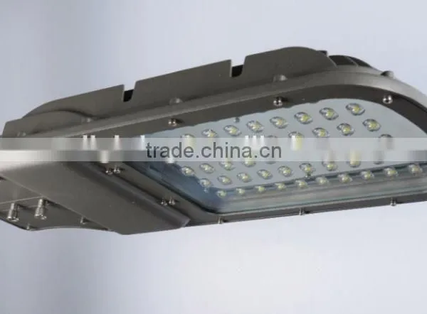Low Voltage Multifunctional Led Road Light Luminaire Outdoor Lighting photo-2