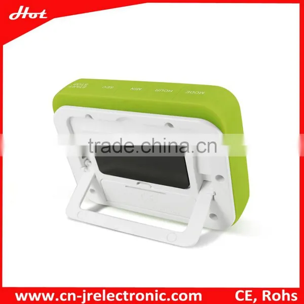 Unique Large Screen Durable Digital Kitchen Countdown Countup Timer photo-5