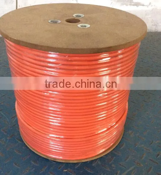 10GB 1000MHZ SFTP CAT7 CABLE 1000FT photo-2
