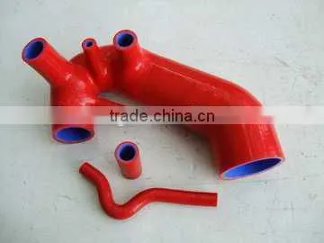 Automotive Intercooler Rubber Hose -- VOLVO photo-5
