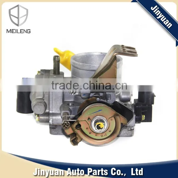High Qaulity Manifold Throttle Body 16410-F8C-N01 Auto Part for Honda Accord 1998-2002 Engine for 3.0L photo-3