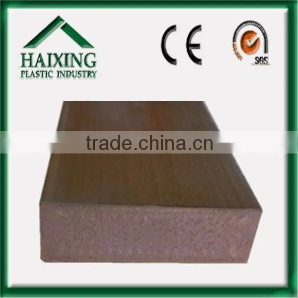 Co-extrusion ps Foam Board,30s,CE,SGS,sanding