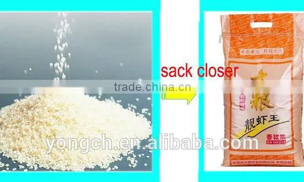 Semi-automatic Granules Quantitative Packing Machines photo-2
