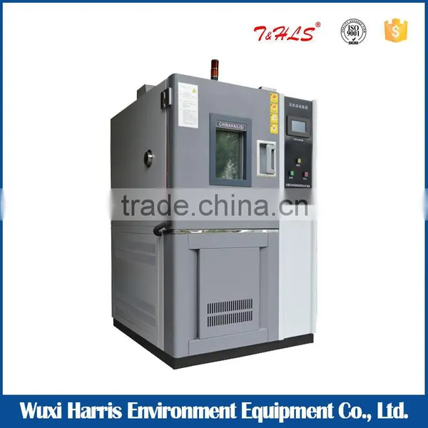 High and Low Constant Temperature Test Chamber, Temperature Test Chamber Price photo-4