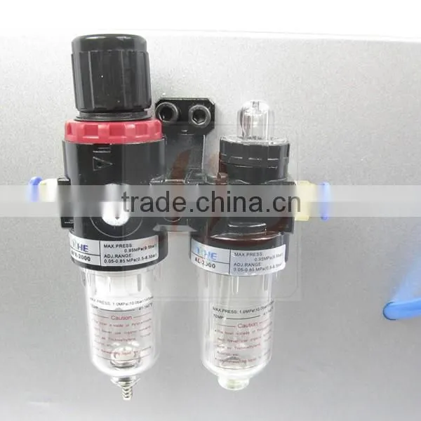 LY 967 Twist-lock OCA Machine Removes Bubble for 17 Inch Mobile LCD Screen Repair 220V/110V photo-3