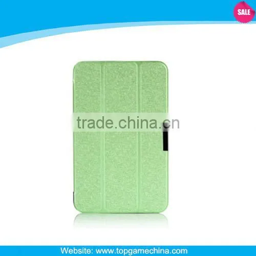 Free Customized Tablet Case For Acer Icnoia W4-820 ,8 Inch Leather Case photo-4