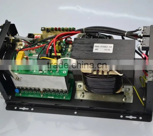 60hz off Grid Home Solar Power Inverter System 1000w Ups Inverter photo-2