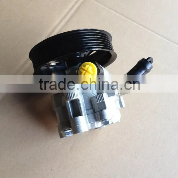 Power Steering Pump 44320-60510 photo-4