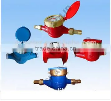 A Plurality of Types of Single Meter Price photo-2