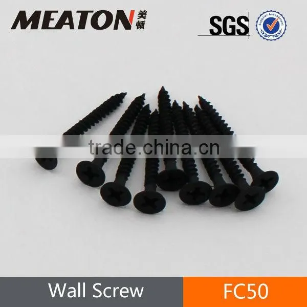 Hot Dip Galvanized Self Drilling Screw