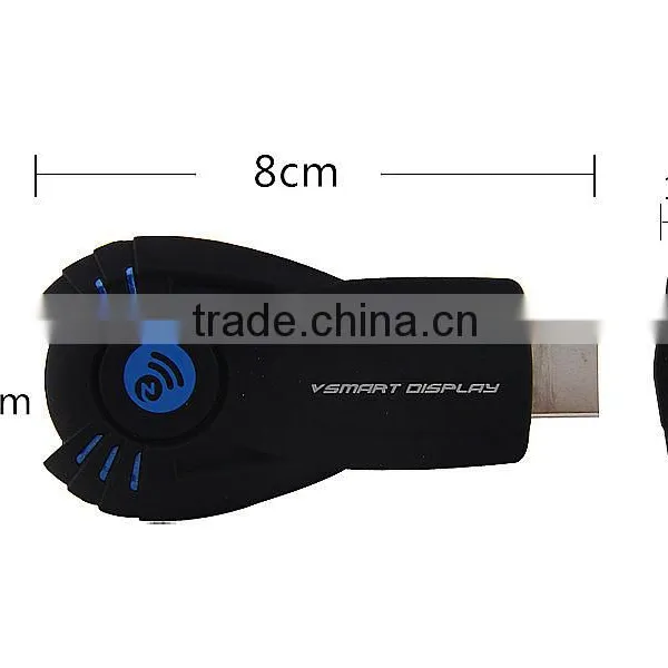 Vensmile Chromecast Ezcast Dongle V52A tv Stick Linux Chromecast Ezcast Dongle photo-6