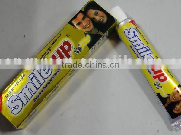 Crystal Toothpaste