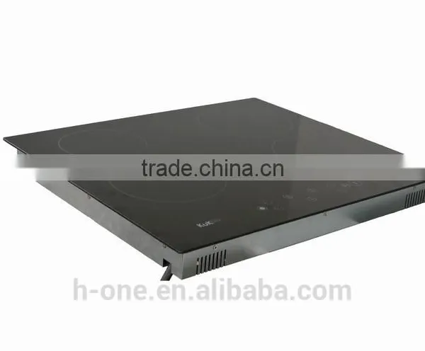 Touch Control Electric Radiant Cooker From Factory