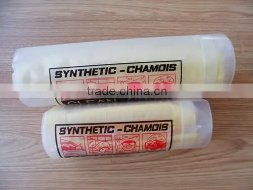 Sell Promotion Cheap Synthetic Chamois photo-5