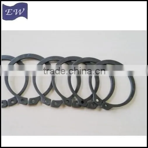 Din471 Circlip Manufacturer 3mm-1000mm (DIN471) photo-3