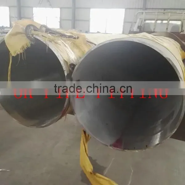 Incoloy Alloy 20 Pipe UNS N08020 photo-4