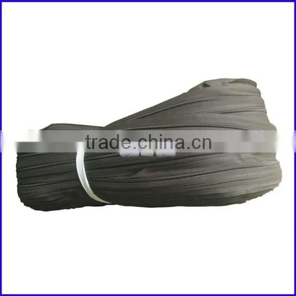 Long Chain Nylon Zipper 3# 5# 7# 8# 10# photo-3