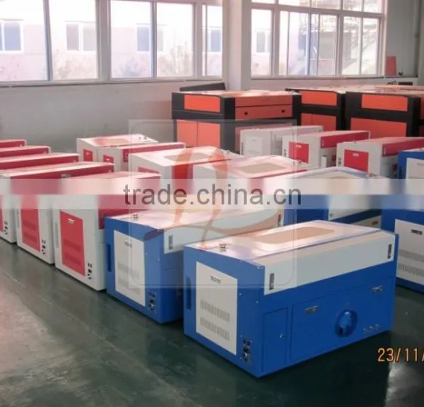 2015 Hotsale LY G5030 Industrial Grade Laser Engraving and Cutting Machine,Wood Laser Engraving Machine,Easy to Use photo-3
