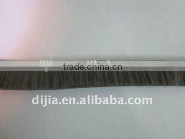 Xingguo Gray Weather Strip for Doors Parts