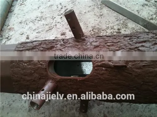 Telecommunication Bionic Tree Steel Tower photo-6