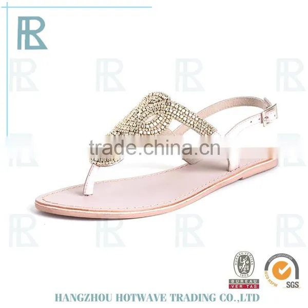 2015 Girl Fashion Sandals Women photo-2