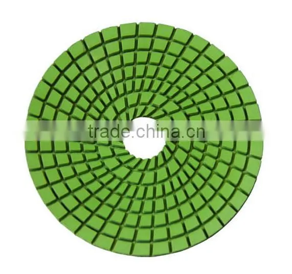 Diamond Hand Polishing Pads/marble Polishing Pads photo-2