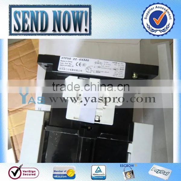 3TF5022-OXMO dc Contactor 48v photo-3