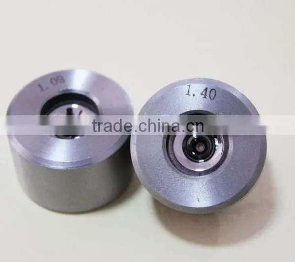Diamond Wire Drawing Dies / Tungsten Carbide Wire Drawing Dies / Pcd Wire Drawing Die photo-3