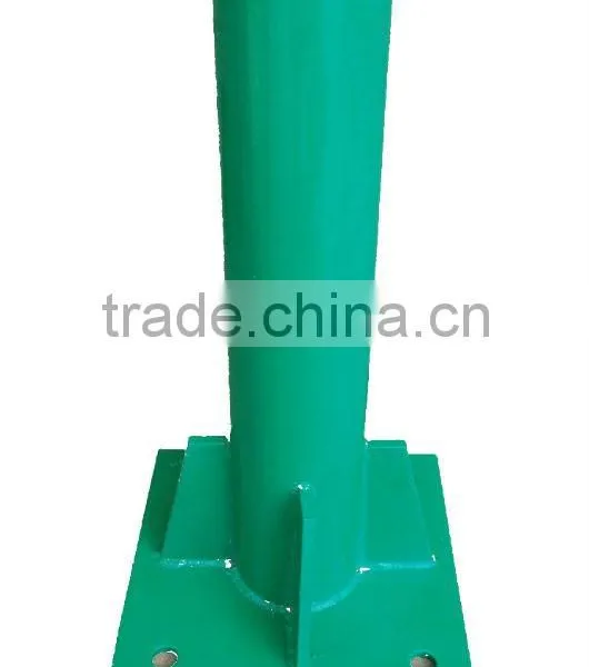 Flange Post