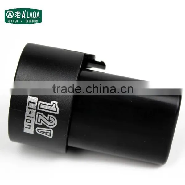 Industrial Grade Home Use Strengthen 12V Li-battery photo-5
