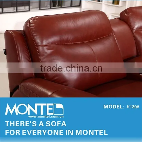 Modern Wood Furniture Design Sofa Set photo-5
