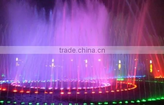 DMX LED Pool Light / LED Fountain Light photo-6