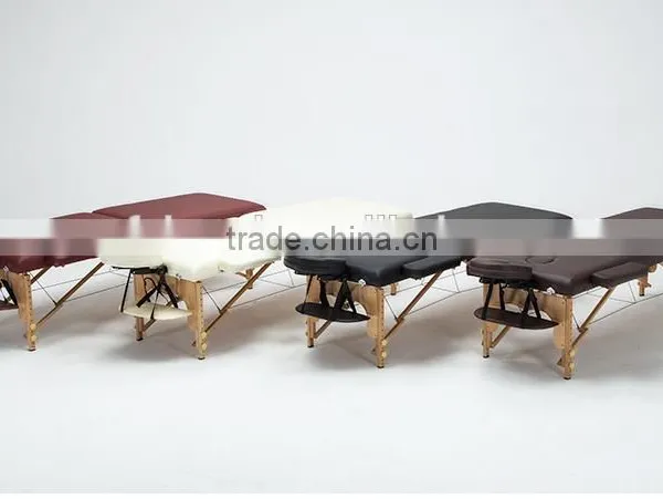 2016 Folding Water Massage Bed Best Massage Bed Price Massage Table photo-3