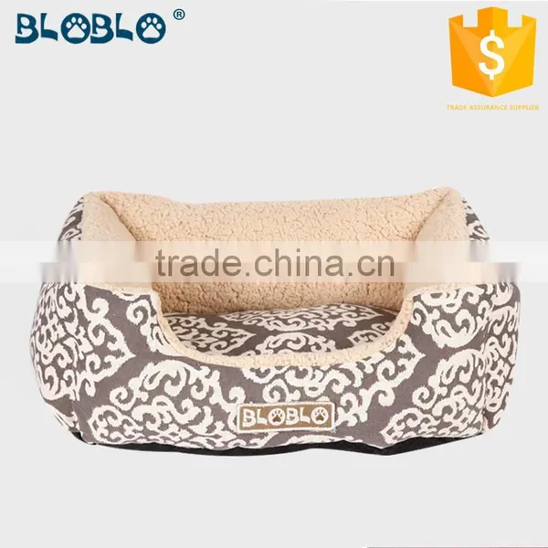 FASHION Design and Large Space Dog Bed Directly Export From China photo-2